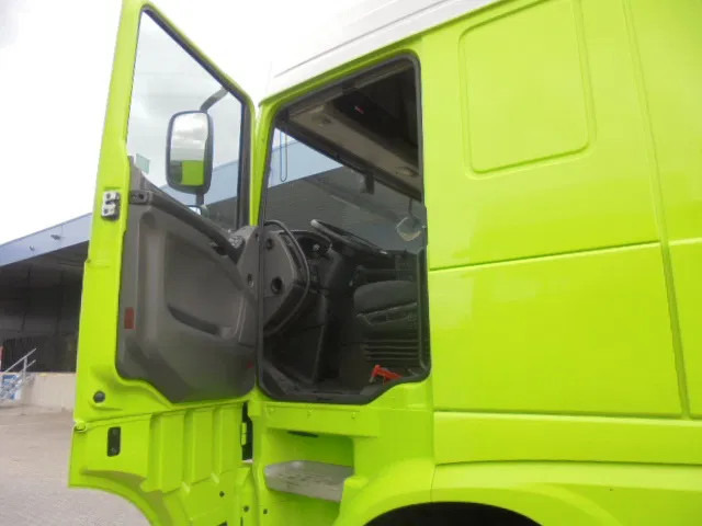 DAF XF 440 RTI COMPRESSOR NL TRUCK APK 05-26 - Ťahač: obrázok 5 DAF XF 440 RTI COMPRESSOR NL TRUCK APK 05-26 - Ťahač: obrázok 5