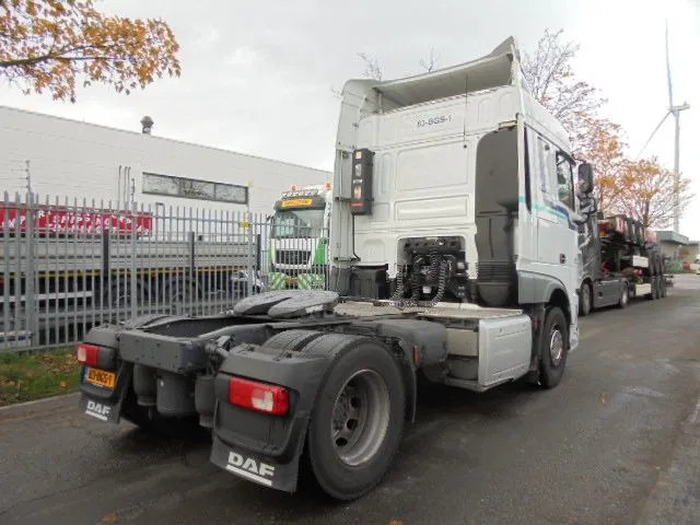 DAF XF 440 SPACE CAB - Ťahač: obrázok 4 DAF XF 440 SPACE CAB - Ťahač: obrázok 4