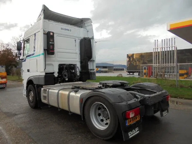 DAF XF 440 SPACE CAB - Ťahač: obrázok 5 DAF XF 440 SPACE CAB - Ťahač: obrázok 5
