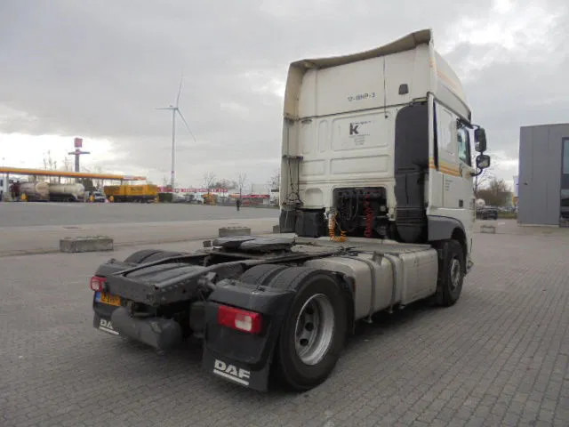 DAF XF 440 SSC NL TRUCK - Ťahač: obrázok 4 DAF XF 440 SSC NL TRUCK - Ťahač: obrázok 4