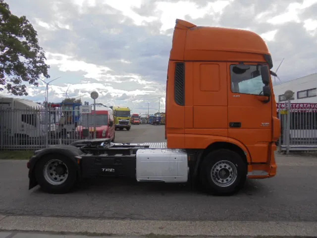 DAF XF 440 SSC NL TRUCK - Ťahač: obrázok 4 DAF XF 440 SSC NL TRUCK - Ťahač: obrázok 4