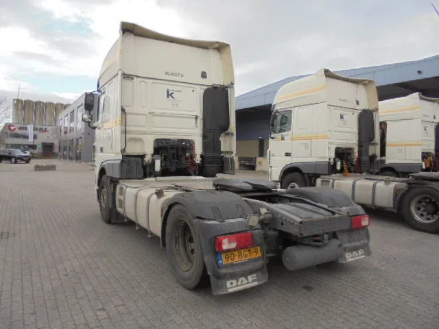 DAF XF 440 SSC NL TRUCK - Ťahač: obrázok 5 DAF XF 440 SSC NL TRUCK - Ťahač: obrázok 5