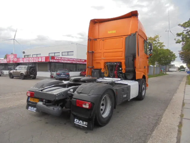 DAF XF 440 SSC NL TRUCK - Ťahač: obrázok 5 DAF XF 440 SSC NL TRUCK - Ťahač: obrázok 5