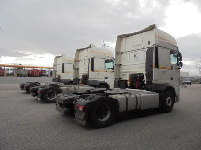 DAF XF 440 SSC NL TRUCKS - Ťahač: obrázok 4 DAF XF 440 SSC NL TRUCKS - Ťahač: obrázok 4