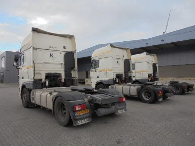 DAF XF 440 SSC NL TRUCKS - Ťahač: obrázok 5 DAF XF 440 SSC NL TRUCKS - Ťahač: obrázok 5