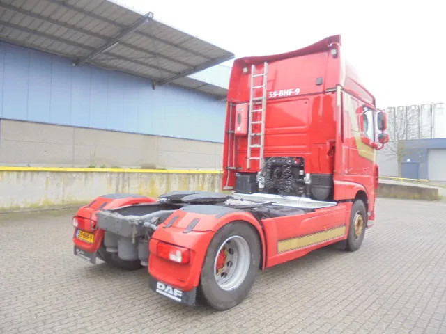 DAF XF 460 ADR NL TRUCK TUV 03-26 - Ťahač: obrázok 5 DAF XF 460 ADR NL TRUCK TUV 03-26 - Ťahač: obrázok 5