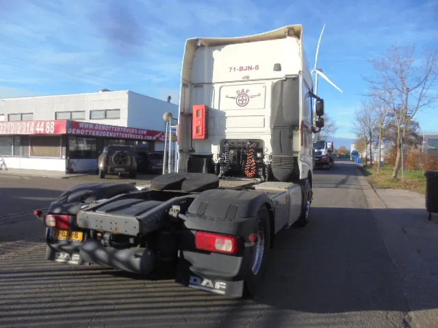 DAF XF 460 SSC NL TRUCK APK 05-26 - Ťahač: obrázok 4 DAF XF 460 SSC NL TRUCK APK 05-26 - Ťahač: obrázok 4