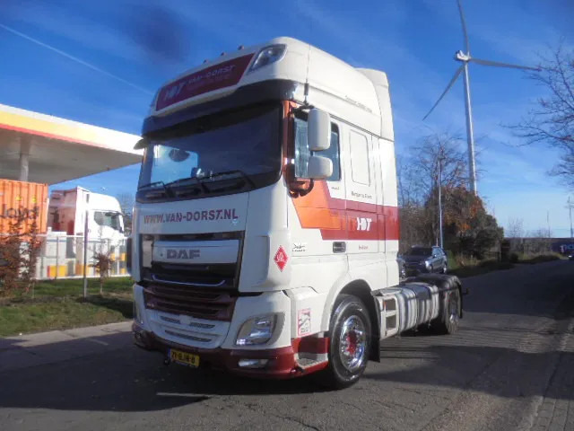 DAF XF 460 SSC NL TRUCK APK 05-26 - Ťahač: obrázok 1 DAF XF 460 SSC NL TRUCK APK 05-26 - Ťahač: obrázok 1