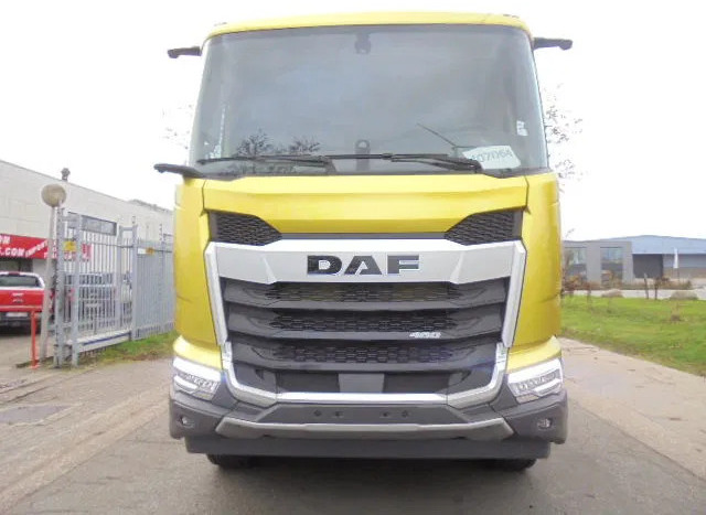 DAF XF 480 FT + HYDRAULICS MET FABRIEKS GARANTIE - Ťahač: obrázok 3 DAF XF 480 FT + HYDRAULICS MET FABRIEKS GARANTIE - Ťahač: obrázok 3
