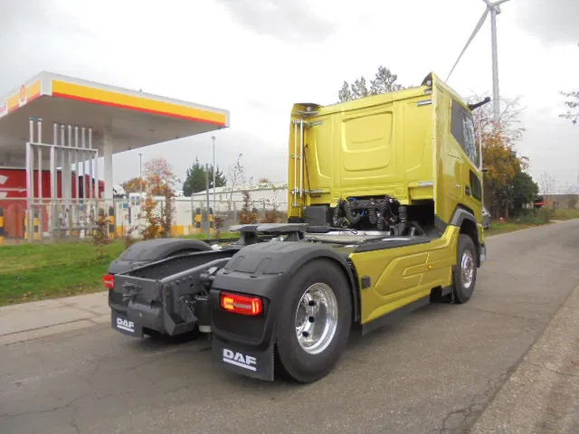 DAF XF 480 FT + HYDRAULICS MET FABRIEKS GARANTIE - Ťahač: obrázok 5 DAF XF 480 FT + HYDRAULICS MET FABRIEKS GARANTIE - Ťahač: obrázok 5