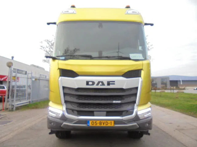 DAF XFC 530 FT DEMO KIEPHYDROLIEK MET FABRIEKS GARANTIE - Ťahač: obrázok 3 DAF XFC 530 FT DEMO KIEPHYDROLIEK MET FABRIEKS GARANTIE - Ťahač: obrázok 3