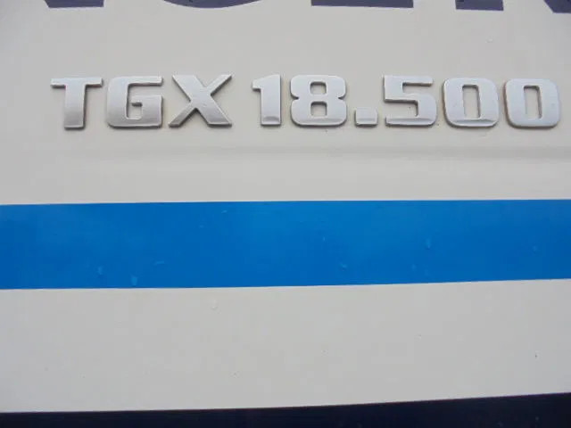 MAN TGA 18.480 XXL LLS-U SMART TACHO NL TRUCK 16X IN STOCK - Ťahač: obrázok 5 MAN TGA 18.480 XXL LLS-U SMART TACHO NL TRUCK 16X IN STOCK - Ťahač: obrázok 5