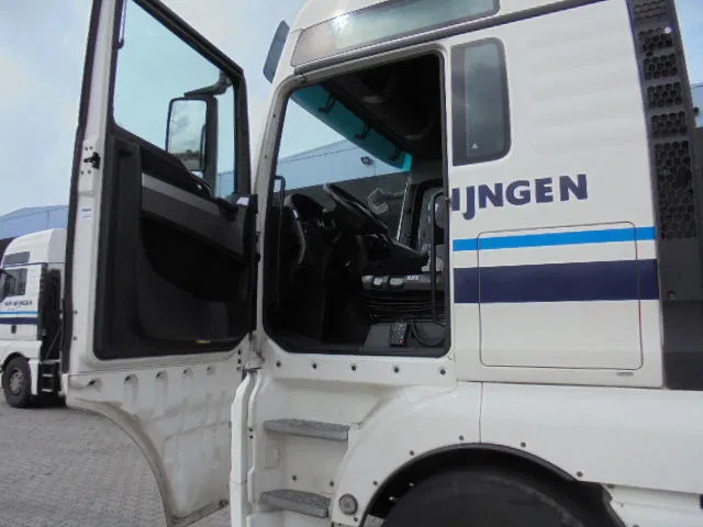 Ťahač MAN TGX 18-480 XXL: obrázok 9