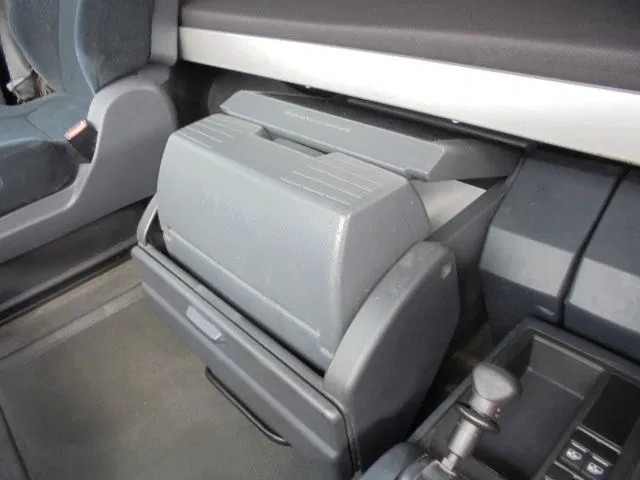 Ťahač MAN TGX 18-480 XXL: obrázok 12