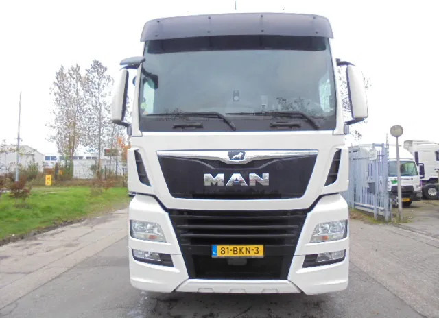 MAN TGX 26.500 6X2 EUR6 SMART TACHO 20X IN STOCK - Ťahač: obrázok 2 MAN TGX 26.500 6X2 EUR6 SMART TACHO 20X IN STOCK - Ťahač: obrázok 2