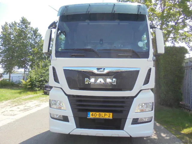 MAN TGX 26.500 XXL NL TRUCK SMART TACHO 16X IN STOCK - Ťahač: obrázok 2 MAN TGX 26.500 XXL NL TRUCK SMART TACHO 16X IN STOCK - Ťahač: obrázok 2