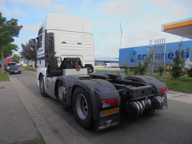 MAN TGX 26.500 XXL NL TRUCK SMART TACHO 20X IN STOCK - Ťahač: obrázok 4 MAN TGX 26.500 XXL NL TRUCK SMART TACHO 20X IN STOCK - Ťahač: obrázok 4