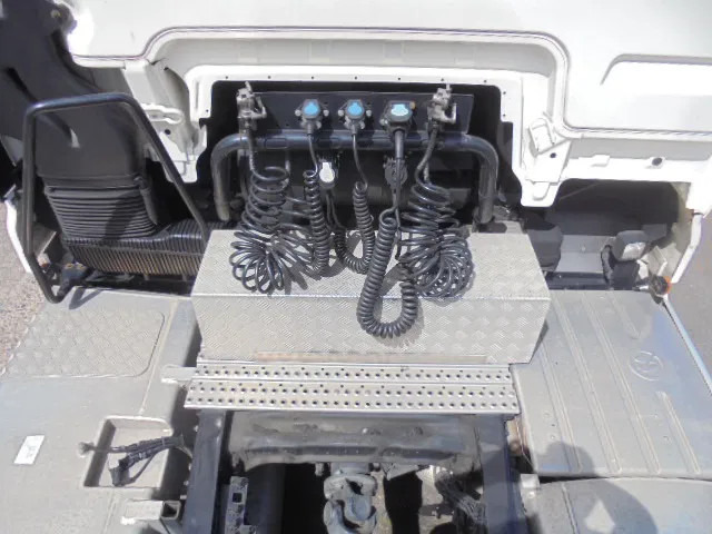 Ťahač MAN TGX 26.500 XXL TUV APK 03-26 NL TRUCK 16X IN STOCK: obrázok 18