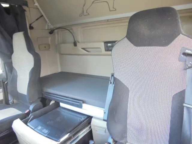 Ťahač MAN TGX 26.500 XXL TUV APK 03-26 NL TRUCK 16X IN STOCK: obrázok 14