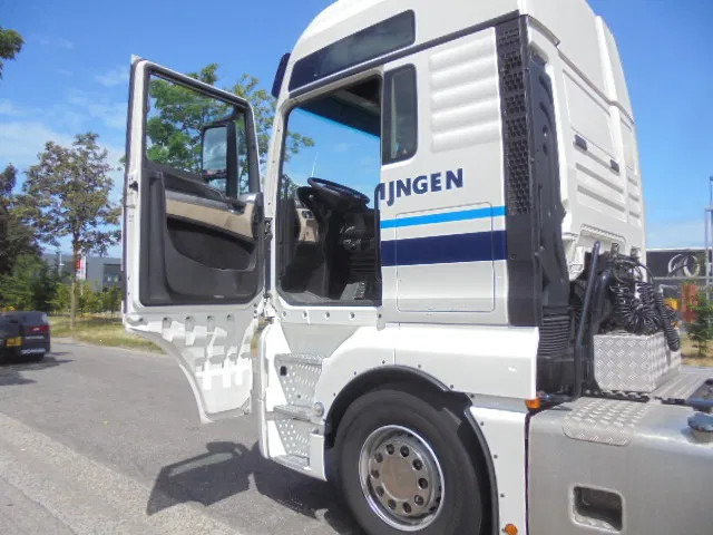 Ťahač MAN TGX 26.500 XXL TUV APK 03-26 NL TRUCK 16X IN STOCK: obrázok 7