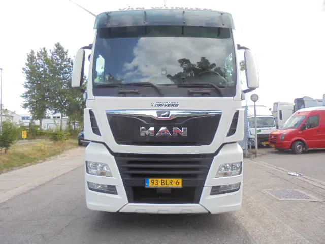 MAN TGX 26.500 XXL TUV APK 03-26 NL TRUCK 16X IN STOCK - Ťahač: obrázok 4 MAN TGX 26.500 XXL TUV APK 03-26 NL TRUCK 16X IN STOCK - Ťahač: obrázok 4