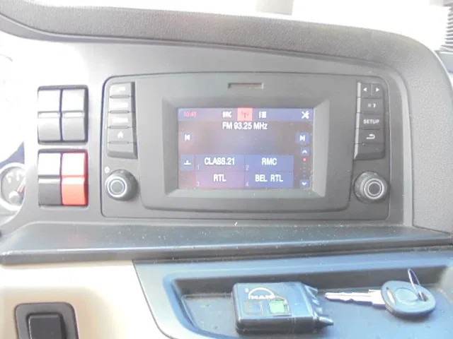Ťahač MAN TGX 26.500 XXL TUV APK 03-26 NL TRUCK 16X IN STOCK: obrázok 11