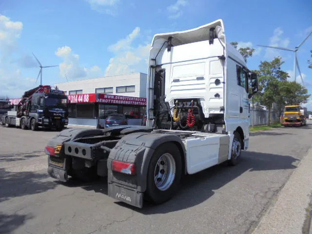 MAN TGX 440 XL EUR6 ADR PTO - Ťahač: obrázok 4 MAN TGX 440 XL EUR6 ADR PTO - Ťahač: obrázok 4