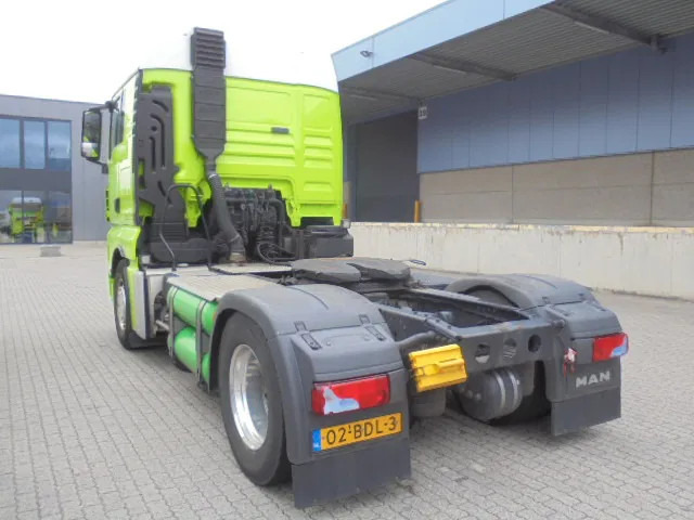 MAN TGX COMPRESSOR + HYDRO NL TRUCK - Ťahač: obrázok 4 MAN TGX COMPRESSOR + HYDRO NL TRUCK - Ťahač: obrázok 4