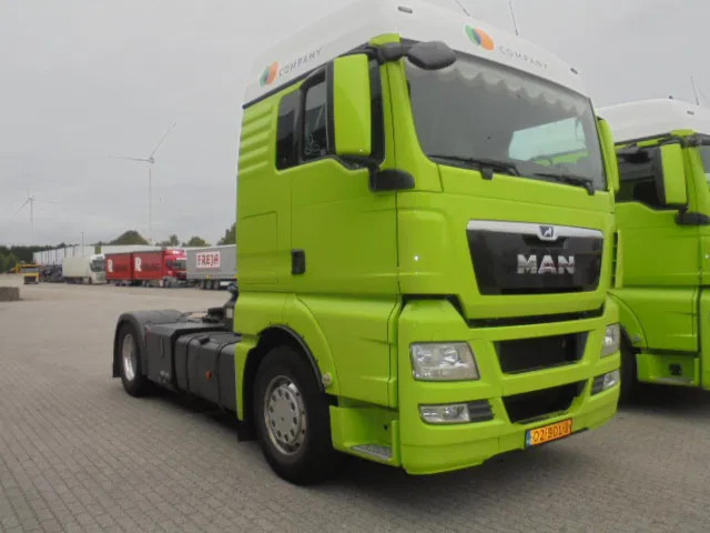 MAN TGX COMPRESSOR + HYDRO NL TRUCK - Ťahač: obrázok 3 MAN TGX COMPRESSOR + HYDRO NL TRUCK - Ťahač: obrázok 3