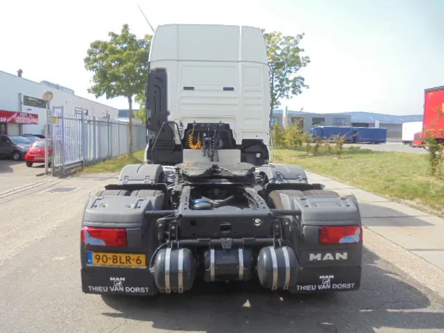 MAN TGX TGX 26.500 XXL NL TRUCK TUV APK 17-01-2026 - Ťahač: obrázok 4 MAN TGX TGX 26.500 XXL NL TRUCK TUV APK 17-01-2026 - Ťahač: obrázok 4