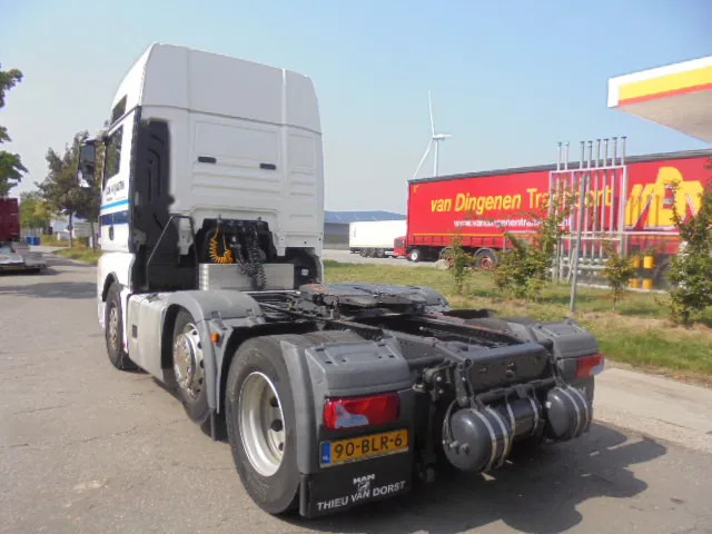 MAN TGX TGX 26.500 XXL NL TRUCK TUV APK 17-01-2026 - Ťahač: obrázok 3 MAN TGX TGX 26.500 XXL NL TRUCK TUV APK 17-01-2026 - Ťahač: obrázok 3