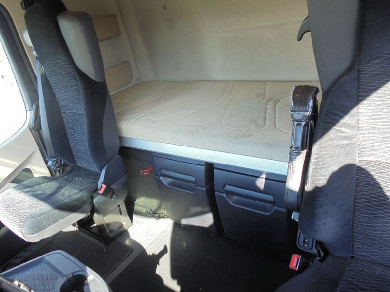 Ťahač Mercedes-Benz Actros 1842 EUR6: obrázok 10 Ťahač Mercedes-Benz Actros 1842 EUR6: obrázok 10