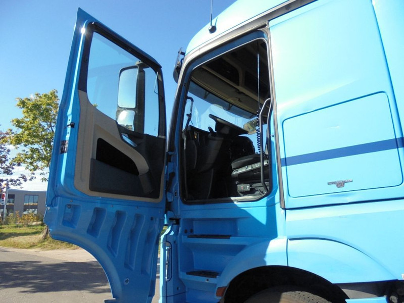 Ťahač Mercedes-Benz Actros 1842 EUR6: obrázok 8 Ťahač Mercedes-Benz Actros 1842 EUR6: obrázok 8