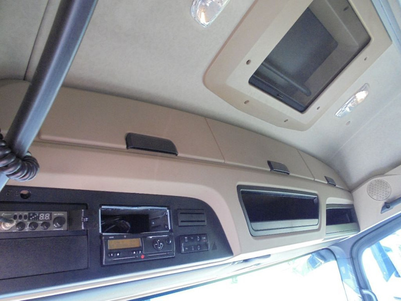 Ťahač Mercedes-Benz Actros 1842 EUR6: obrázok 15 Ťahač Mercedes-Benz Actros 1842 EUR6: obrázok 15