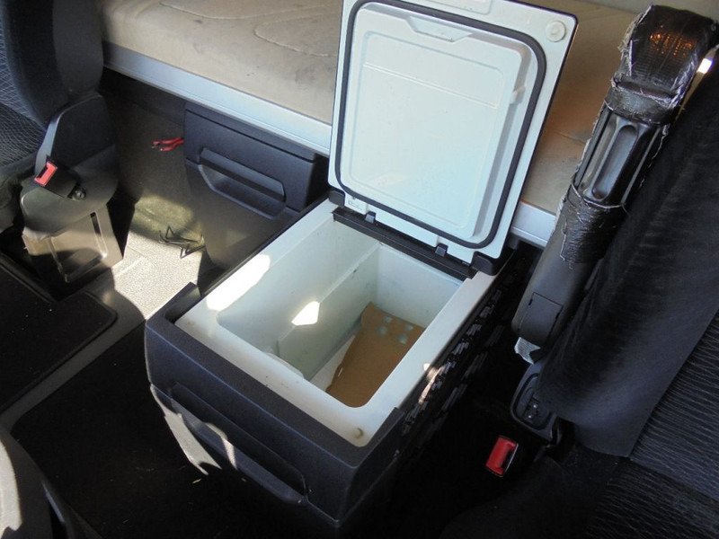 Ťahač Mercedes-Benz Actros 1842 EUR6: obrázok 11 Ťahač Mercedes-Benz Actros 1842 EUR6: obrázok 11