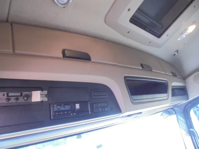 Ťahač Mercedes-Benz Actros 1842 LS NL TRUCK: obrázok 12