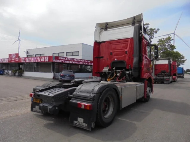 Mercedes-Benz Actros 1943 LS EUR6 - Ťahač: obrázok 4 Mercedes-Benz Actros 1943 LS EUR6 - Ťahač: obrázok 4