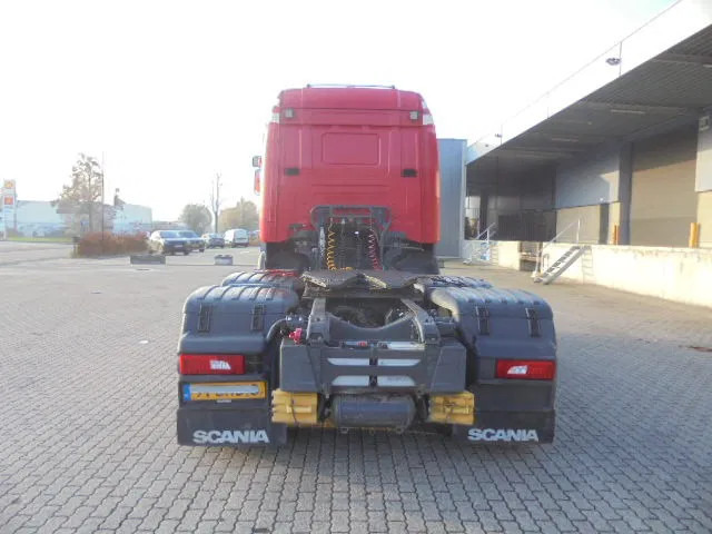 Scania R410 6x2 NL TRUCK - Ťahač: obrázok 5 Scania R410 6x2 NL TRUCK - Ťahač: obrázok 5