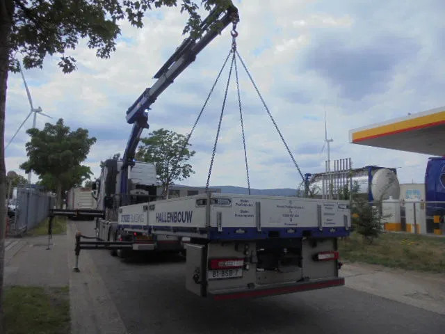 Volvo FH 420 6X2 NL TRUCK - Ťahač: obrázok 2 Volvo FH 420 6X2 NL TRUCK - Ťahač: obrázok 2