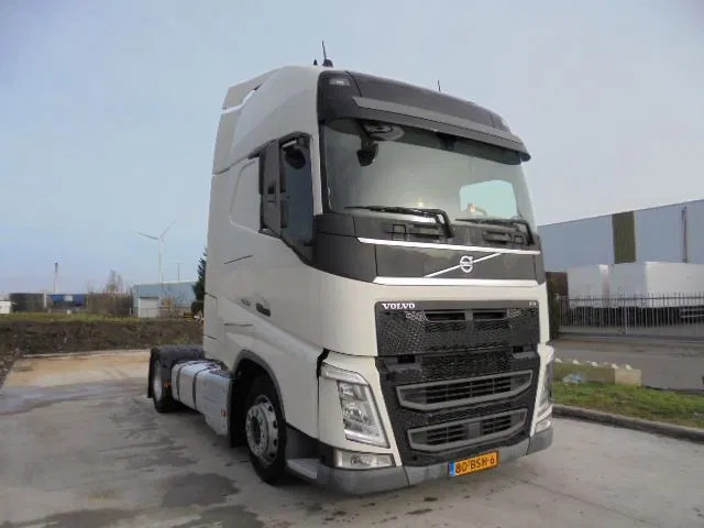 Volvo FH 420 MEGA NL TRUCK APK /TUV 01-05-2026 - Ťahač: obrázok 3 Volvo FH 420 MEGA NL TRUCK APK /TUV 01-05-2026 - Ťahač: obrázok 3
