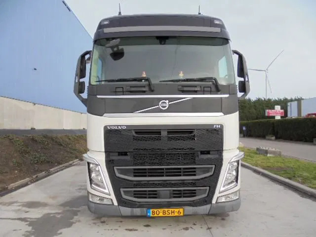Volvo FH 420 MEGA NL TRUCK APK /TUV 01-05-2026 - Ťahač: obrázok 2 Volvo FH 420 MEGA NL TRUCK APK /TUV 01-05-2026 - Ťahač: obrázok 2