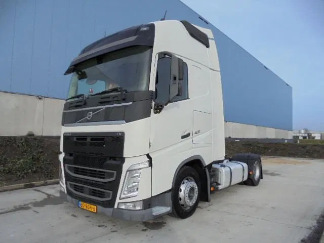 Volvo FH 420 MEGA NL TRUCK APK /TUV 01-05-2026 - Ťahač: obrázok 1 Volvo FH 420 MEGA NL TRUCK APK /TUV 01-05-2026 - Ťahač: obrázok 1