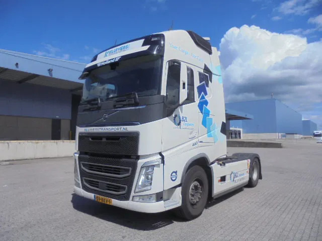 Ťahač Volvo FH 460 NL TRUCK APK 05-2026: obrázok 1