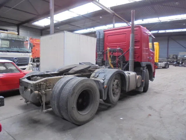 Volvo FM 380 ENGINE NOT OK ONLY PARTS - Ťahač: obrázok 5 Volvo FM 380 ENGINE NOT OK ONLY PARTS - Ťahač: obrázok 5