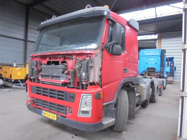 Volvo FM 380 ENGINE NOT OK ONLY PARTS - Ťahač: obrázok 1 Volvo FM 380 ENGINE NOT OK ONLY PARTS - Ťahač: obrázok 1
