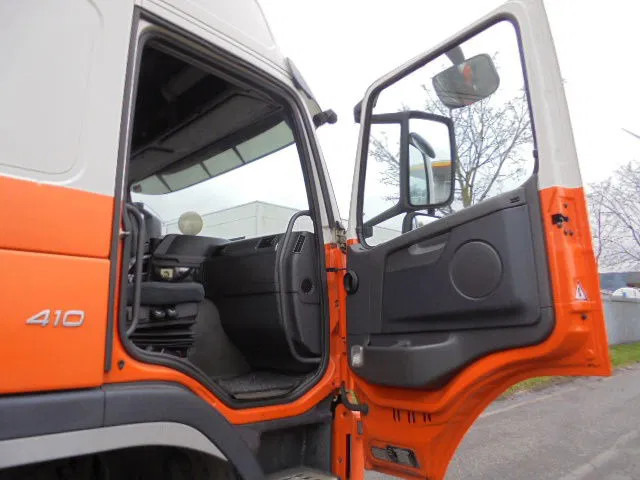 Ťahač Volvo FM 410 6X2 ADR + HYDRAULICS NL TRUCK: obrázok 12