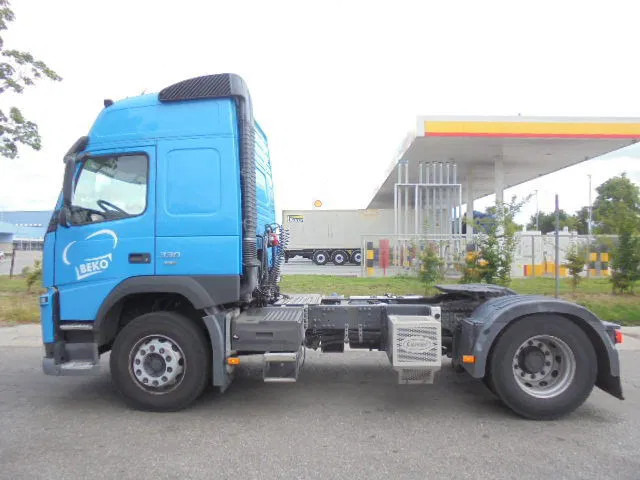 Volvo FM FM 330 TRS KOELUNIT NL TRUCK TUV-APK 19-12-2025 - Ťahač: obrázok 2 Volvo FM FM 330 TRS KOELUNIT NL TRUCK TUV-APK 19-12-2025 - Ťahač: obrázok 2