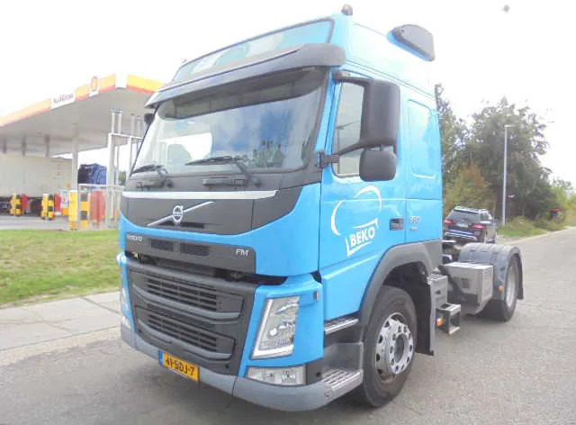 Volvo FM FM 330 TRS KOELUNIT NL TRUCK TUV-APK 19-12-2025 - Ťahač: obrázok 1 Volvo FM FM 330 TRS KOELUNIT NL TRUCK TUV-APK 19-12-2025 - Ťahač: obrázok 1