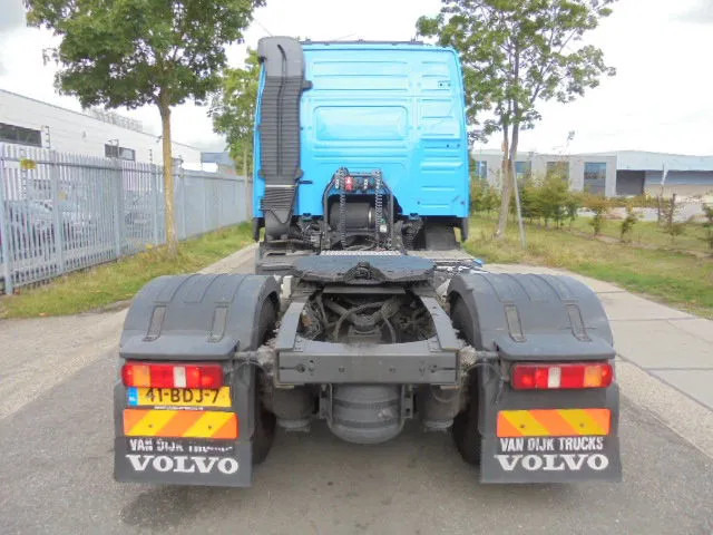 Volvo FM FM 330 TRS KOELUNIT NL TRUCK TUV-APK 19-12-2025 - Ťahač: obrázok 4 Volvo FM FM 330 TRS KOELUNIT NL TRUCK TUV-APK 19-12-2025 - Ťahač: obrázok 4