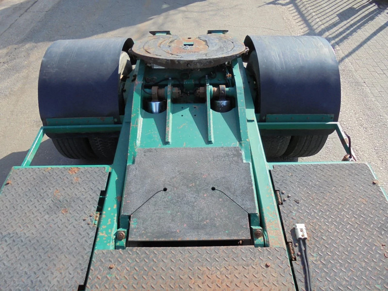 Terminálový ťahač Terberg YT 180: obrázok 7